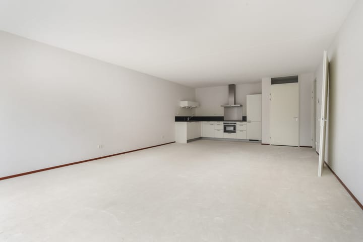 Appartement te huur: Compagniestraat 3, Alkmaar