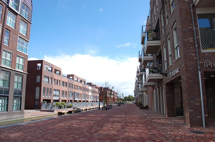Appartement te huur: Compagniestraat 3, Alkmaar
