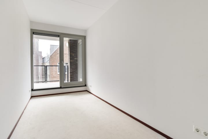 Appartement te huur: Compagniestraat 3, Alkmaar