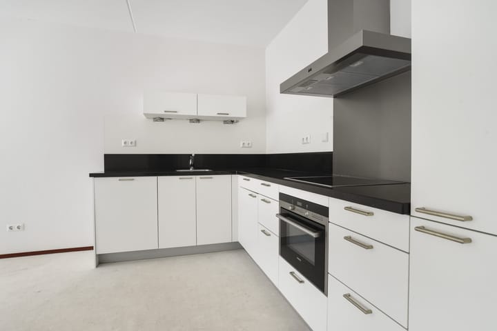 Appartement te huur: Compagniestraat 3, Alkmaar