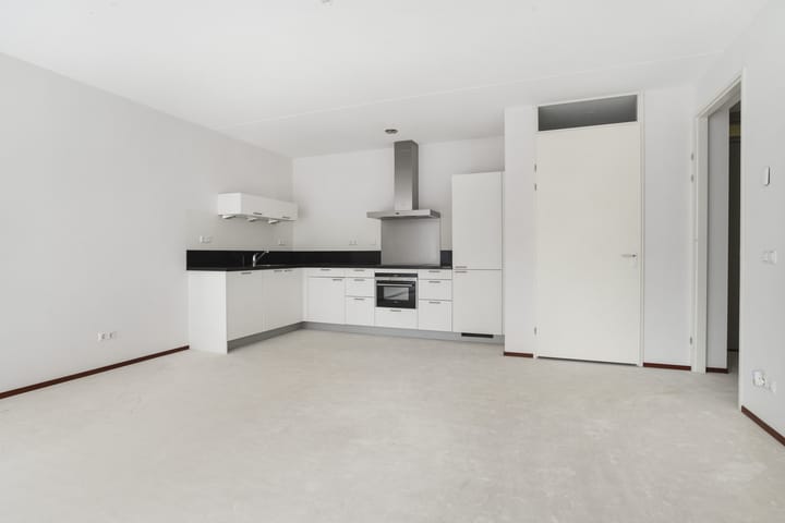 Appartement te huur: Compagniestraat 3, Alkmaar