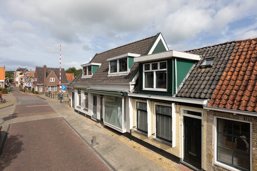 Foto 1 van Begine 47