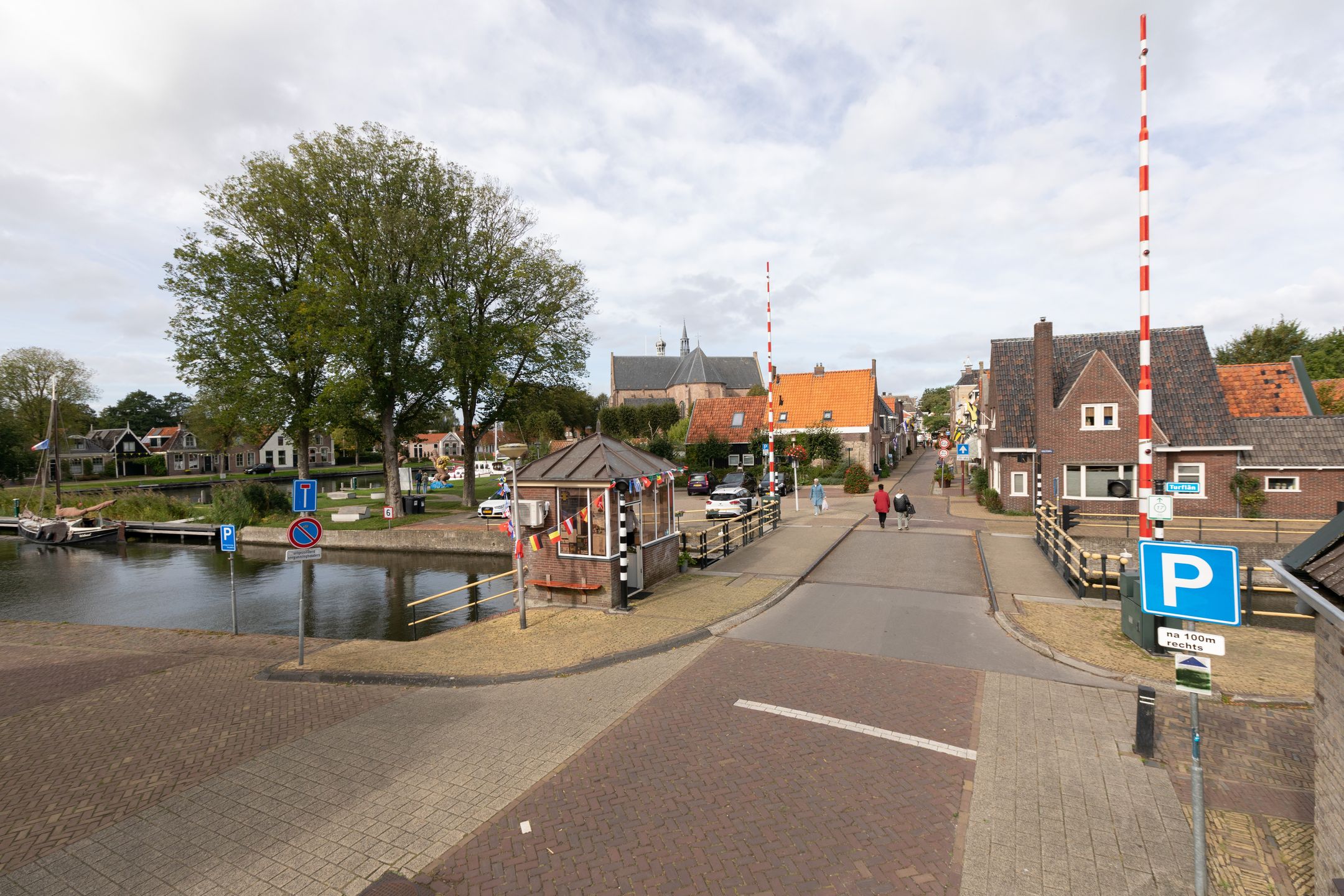 Foto 3 van Begine 47