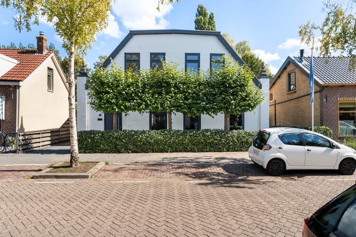 Foto 4 van Mauritsweg 12