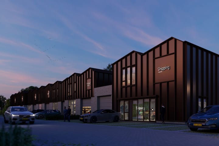 Oude Stationsweg 85, Zaltbommel