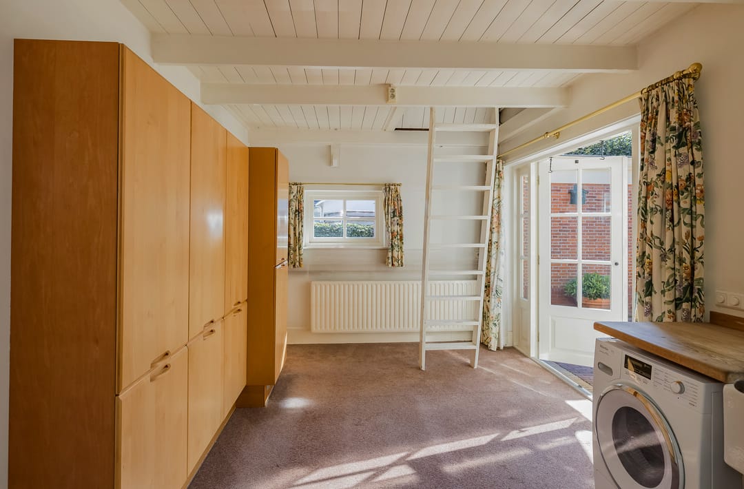 Photo 31 of Laan van Rijckevorsel 30