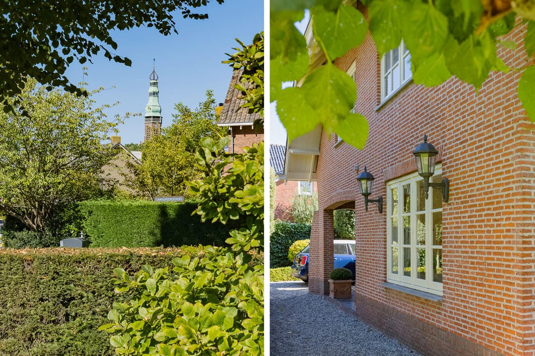 Photo 62 of Laan van Rijckevorsel 30
