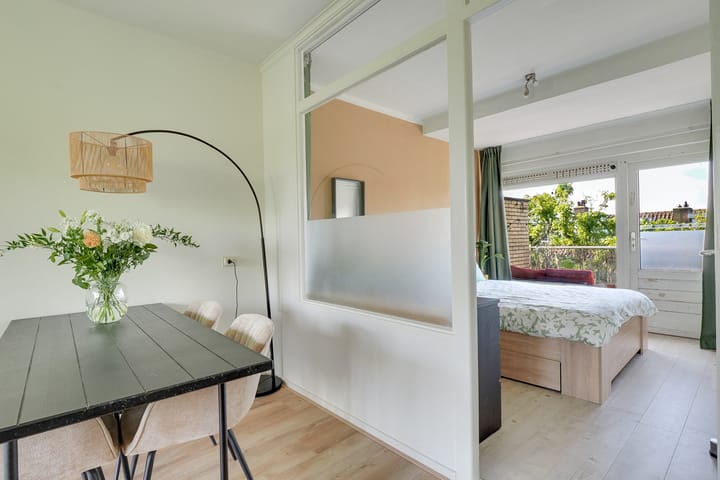 Appartement te koop: Joseph Haydnlaan 38-2, Utrecht