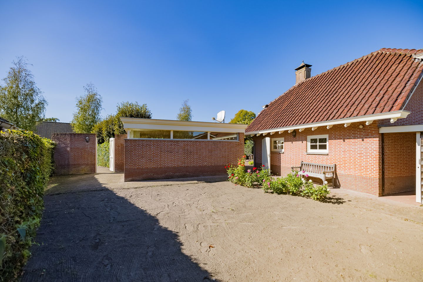 Photo 64 of Laan van Rijckevorsel 30