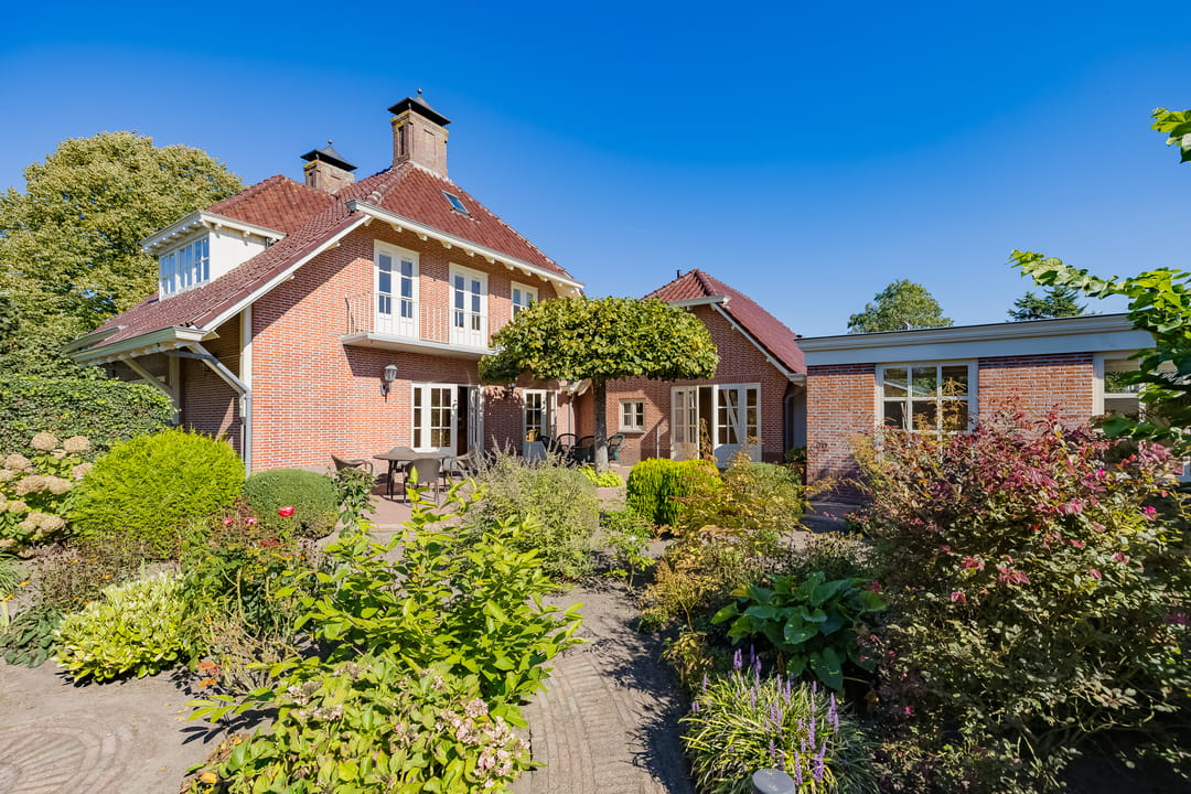 Photo 73 of Laan van Rijckevorsel 30