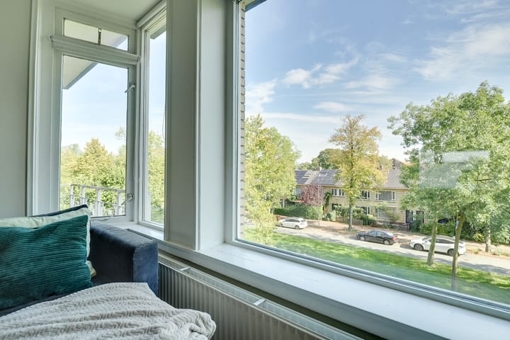 Appartement te koop: Joseph Haydnlaan 38-2, Utrecht