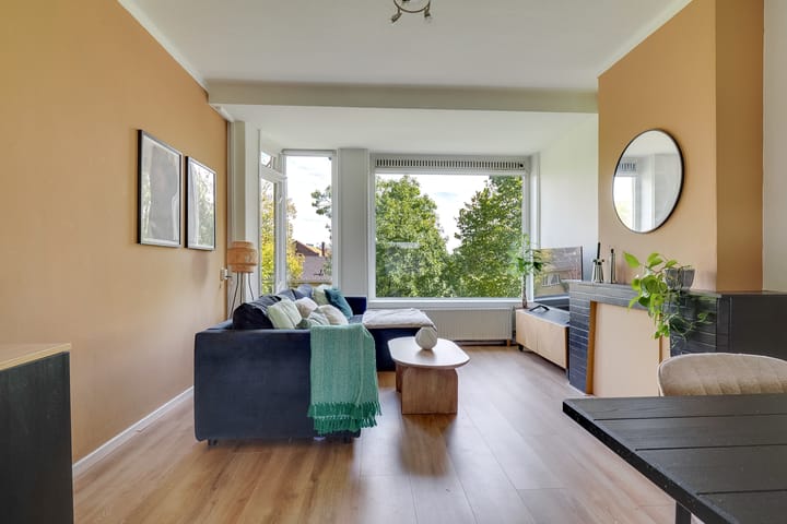 Appartement te koop: Joseph Haydnlaan 38-2, Utrecht