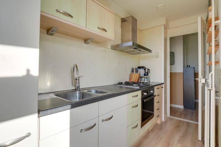 Appartement te koop: Joseph Haydnlaan 38-2, Utrecht
