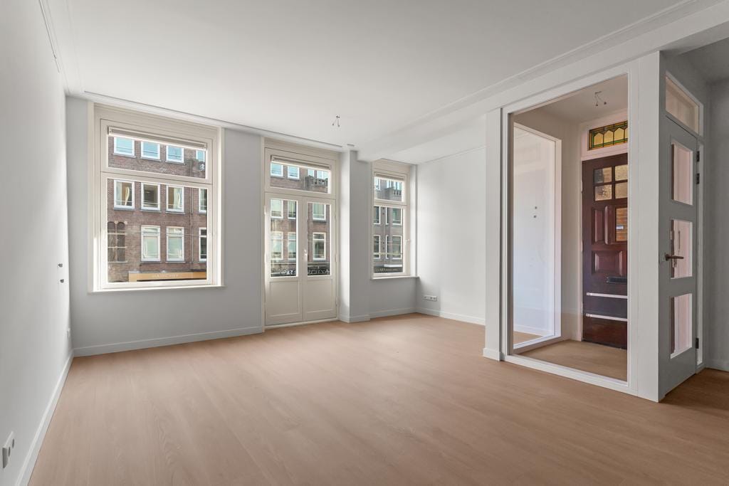 Appartement Zeilstraat 2-1 — foto 2