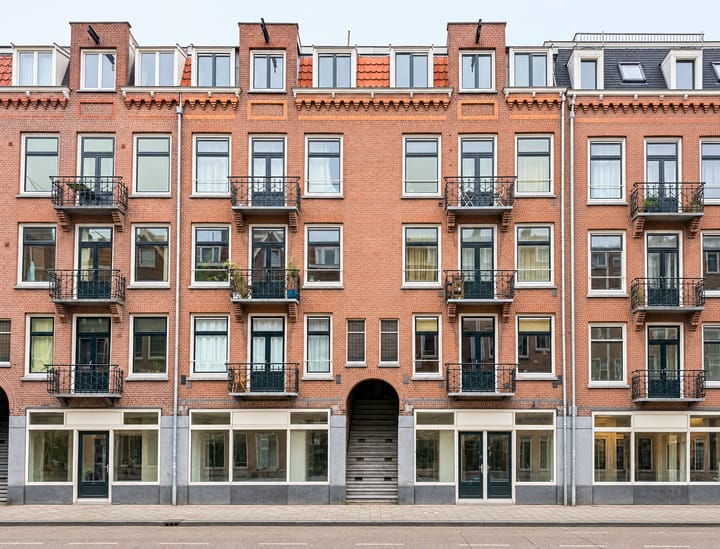 Appartement te huur