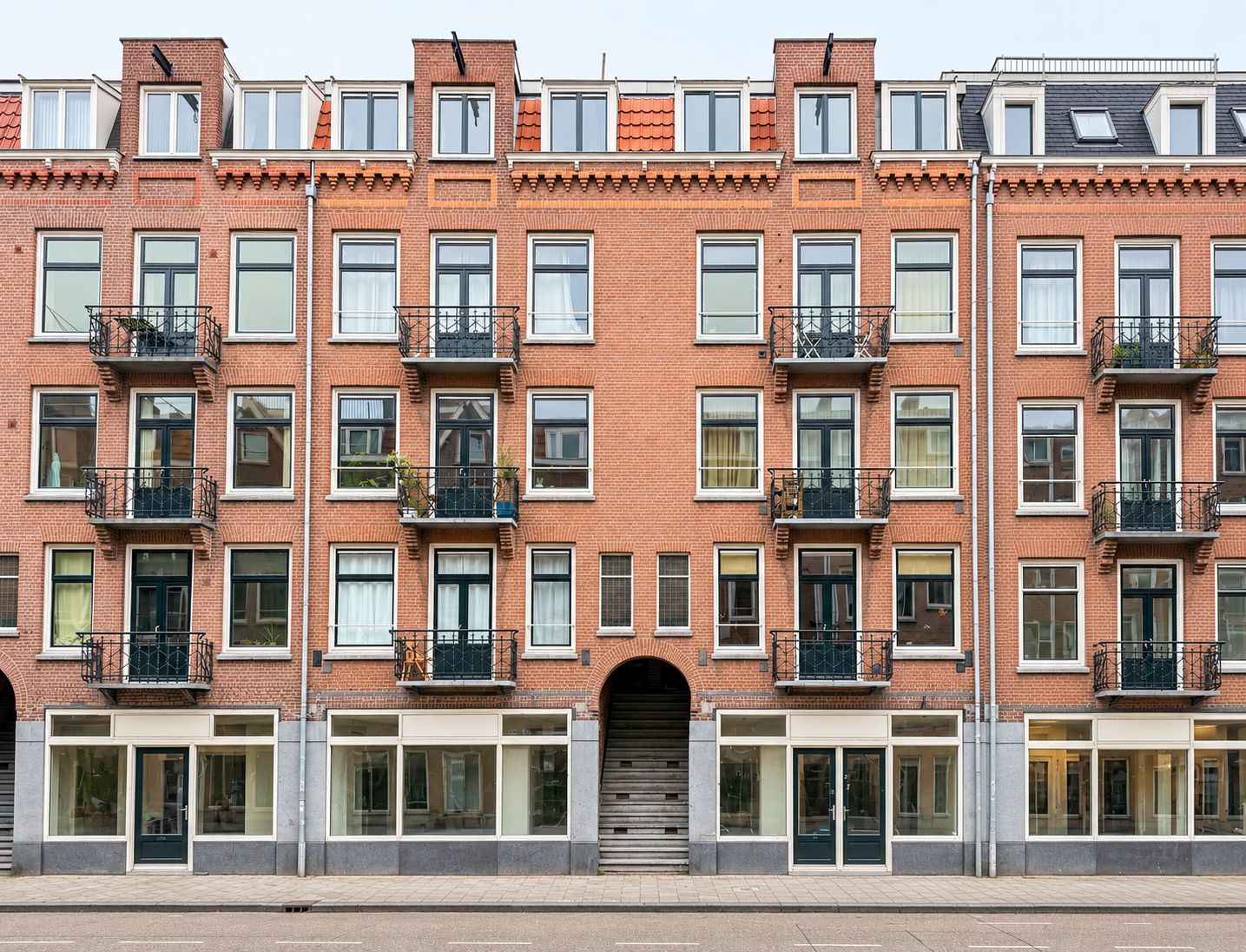 Foto 1 van Zeilstraat 2-1