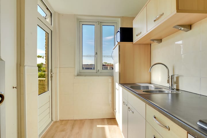 Appartement te koop: Joseph Haydnlaan 38-2, Utrecht
