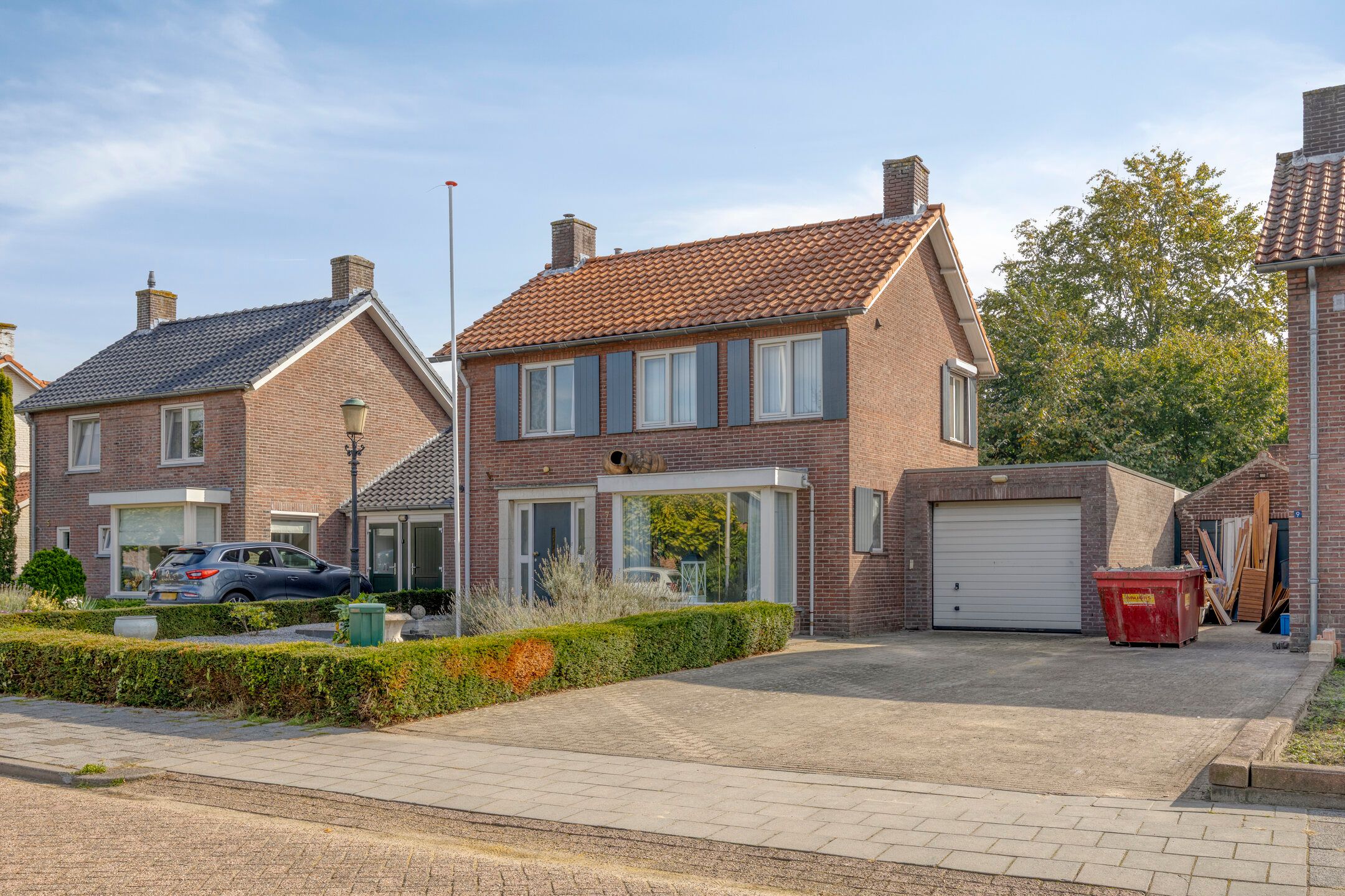 Krijtestraat 7 