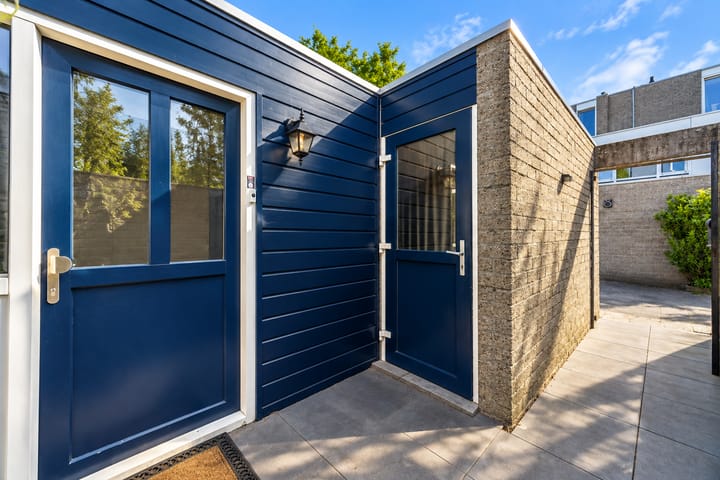 Tussenwoning te koop: Laar 11, Eindhoven