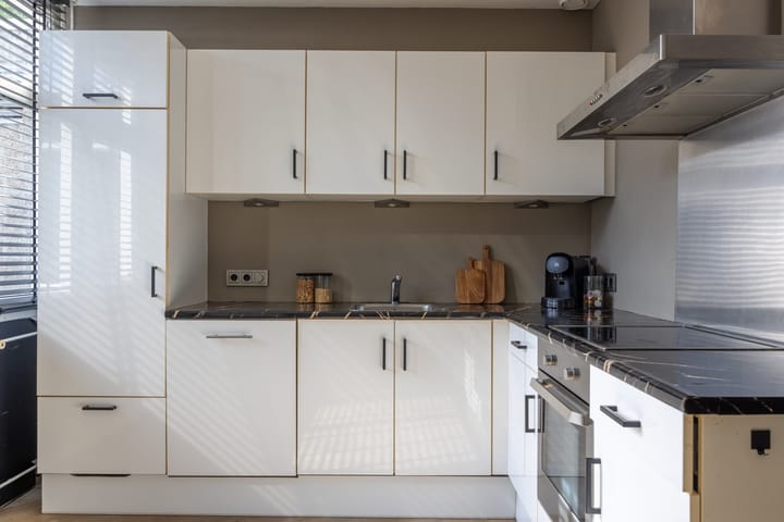 Tussenwoning te koop: Laar 11, Eindhoven