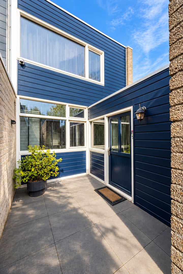 Tussenwoning te koop: Laar 11, Eindhoven