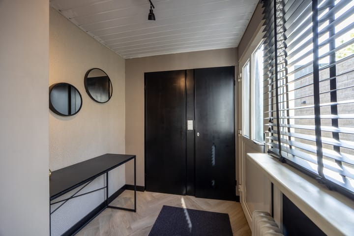 Tussenwoning te koop: Laar 11, Eindhoven