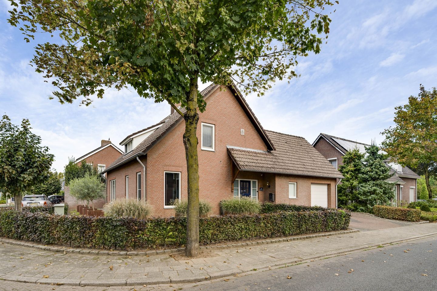 Foto 1 van Kerkveldstraat 15