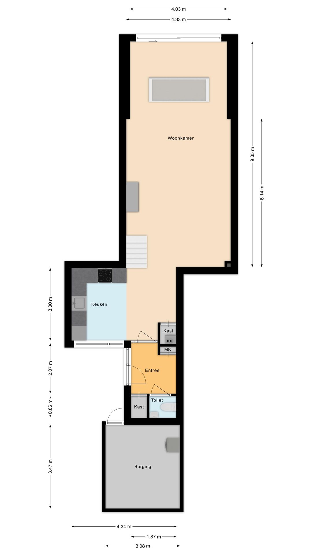 Foto 52 van Laar 11