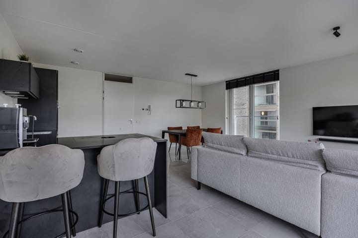 Appartement te koop: Diomedesstraat 24, Almere