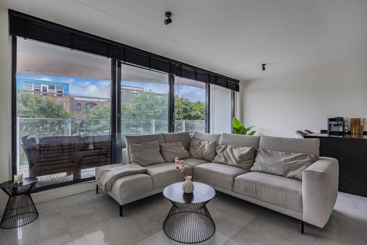 Appartement te koop: Diomedesstraat 24, Almere