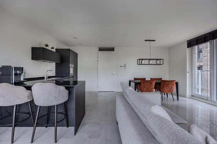 Appartement te koop: Diomedesstraat 24, Almere