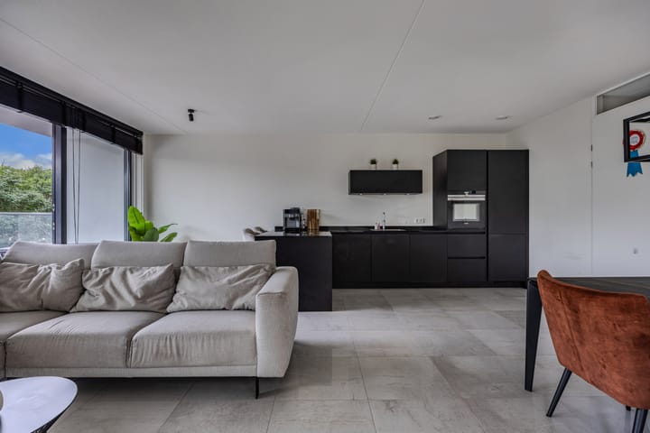 Appartement te koop: Diomedesstraat 24, Almere