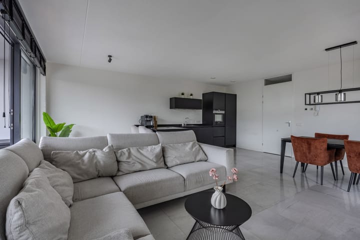Appartement te koop: Diomedesstraat 24, Almere