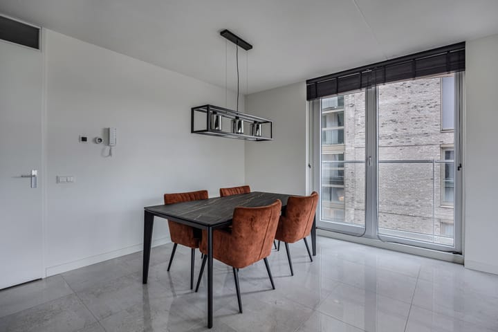 Appartement te koop: Diomedesstraat 24, Almere