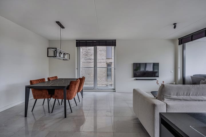 Appartement te koop: Diomedesstraat 24, Almere