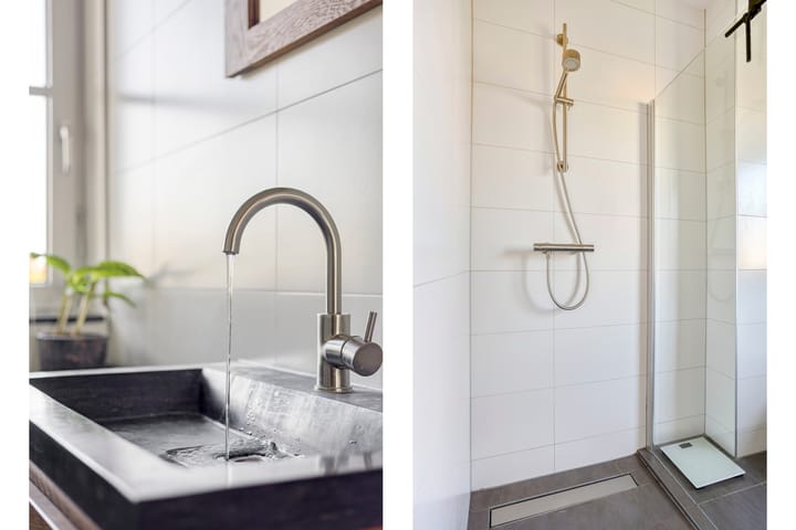 Tussenwoning te koop: Schulenburg 15, Oostkapelle