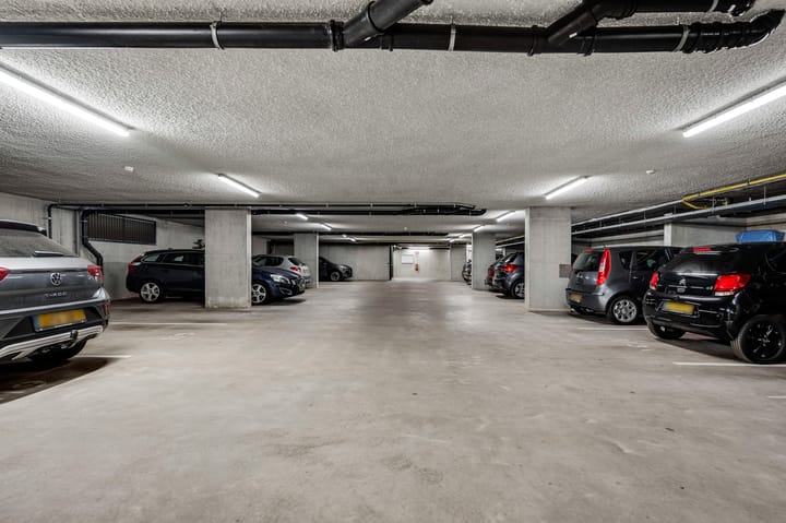 Appartement te koop: Parallelweg 106A, Weert