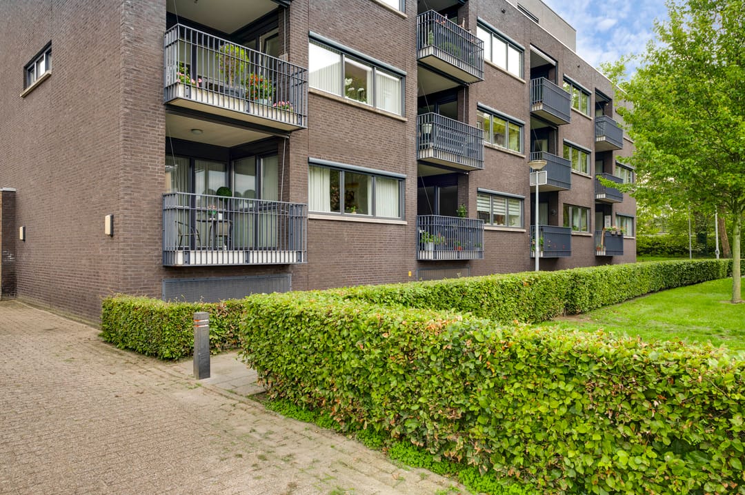 Foto 11 van Parallelweg 106-A
