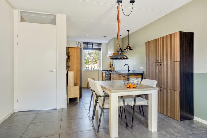 Tussenwoning te koop: Schulenburg 15, Oostkapelle