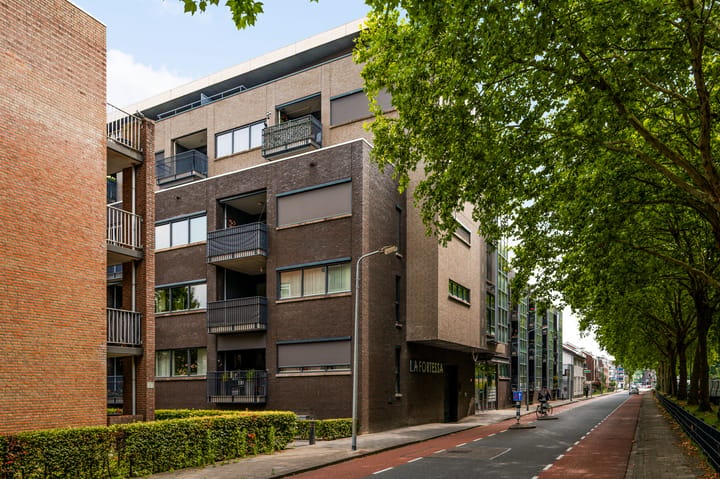 Appartement te koop: Parallelweg 106A, Weert