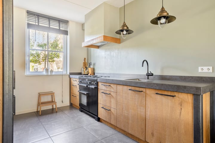 Tussenwoning te koop: Schulenburg 15, Oostkapelle