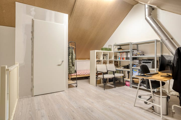 Tussenwoning te koop: Schulenburg 15, Oostkapelle