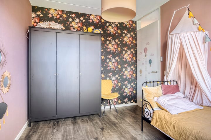Tussenwoning te koop: Schulenburg 15, Oostkapelle