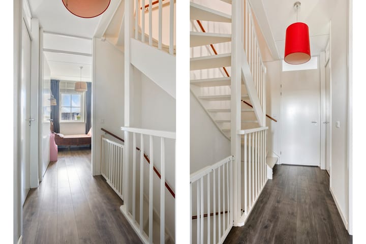Tussenwoning te koop: Schulenburg 15, Oostkapelle