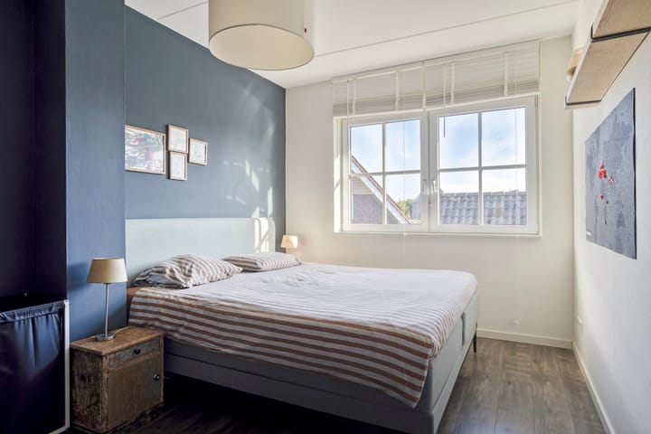 Tussenwoning te koop: Schulenburg 15, Oostkapelle