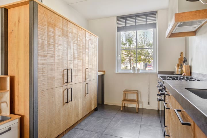 Tussenwoning te koop: Schulenburg 15, Oostkapelle