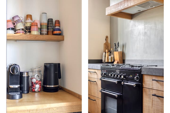 Tussenwoning te koop: Schulenburg 15, Oostkapelle