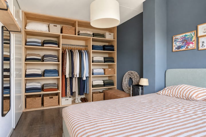 Tussenwoning te koop: Schulenburg 15, Oostkapelle