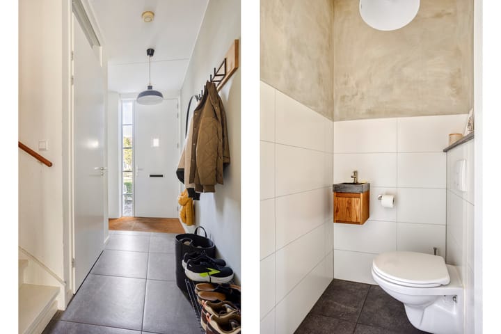 Tussenwoning te koop: Schulenburg 15, Oostkapelle