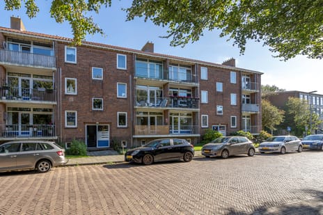 H.A. Lorentzstraat thumbnail